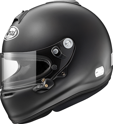 Arai GP-6S M6/SAH 2015 Helmet