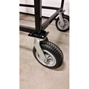 KartLift Double Stack Stand