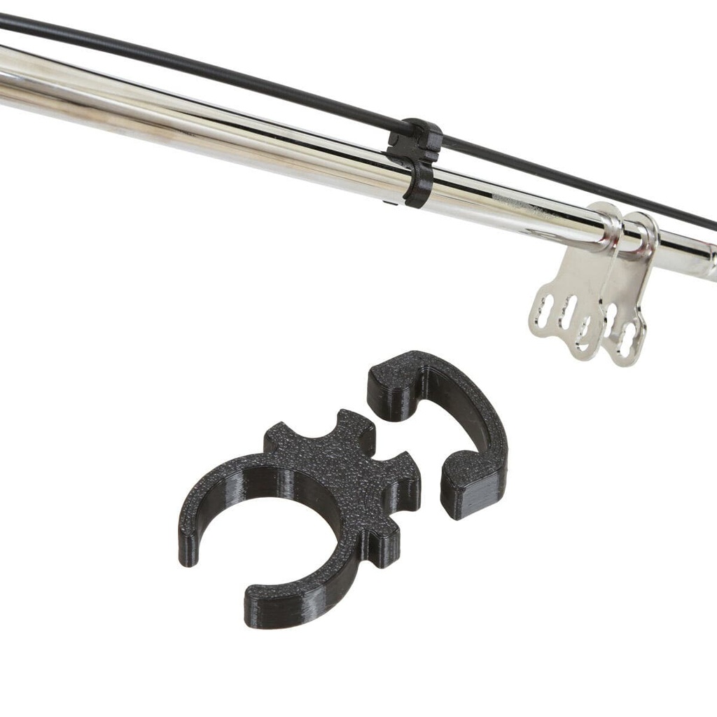 Righetti Chassis Mounted Supports