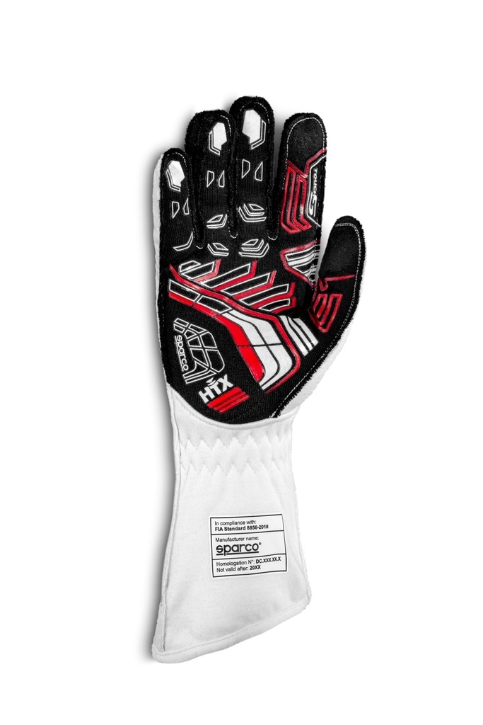 Sparco Arrow Auto Glove