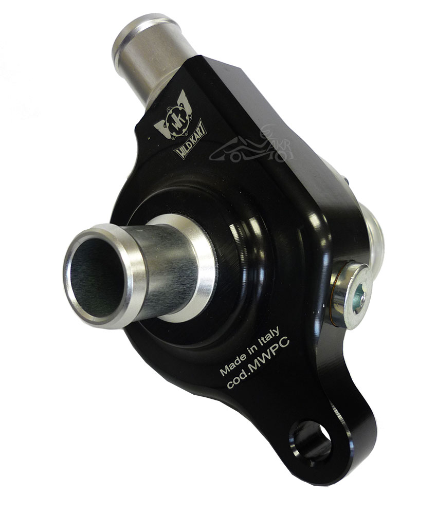 WildKart Aluminum Water Pump