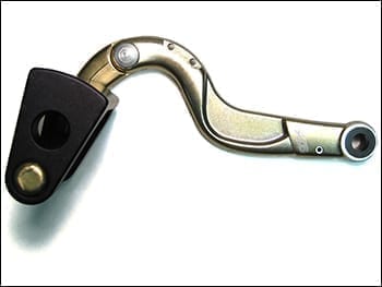 PKT Pedal Extenders for OTK Karts