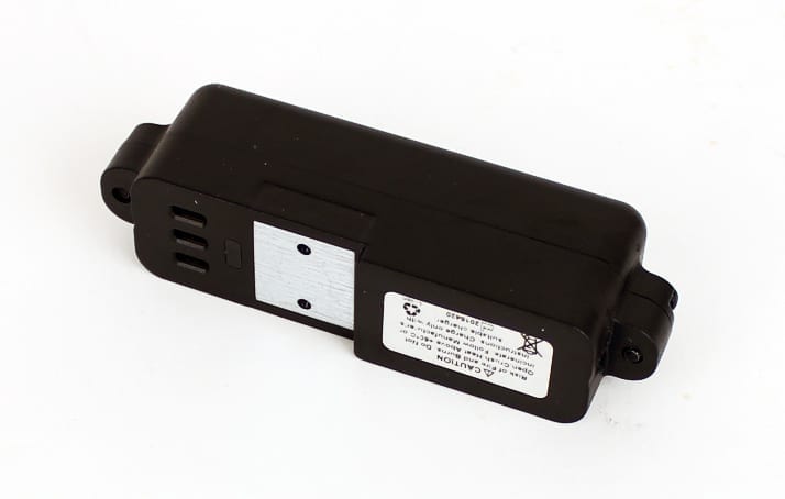 MyChron 5 Battery