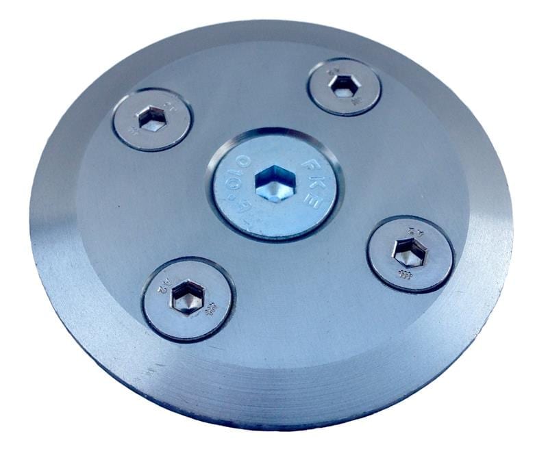 Low Profile Seat Washer Kit