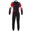 Sparco Competition Pro Lady Suit