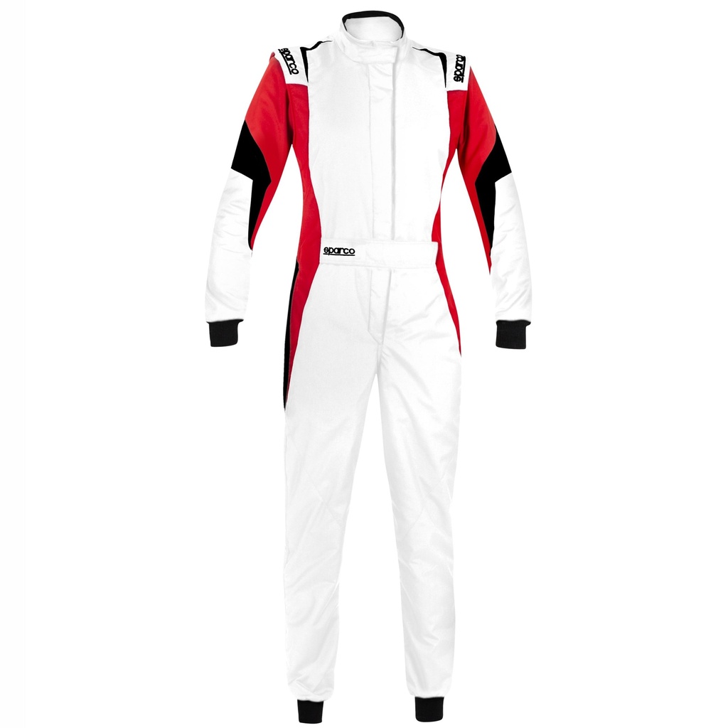 Sparco Competition Pro Lady Suit