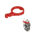 Dellorto VHSH 30 Carburetor Fuel Line Support Clamp