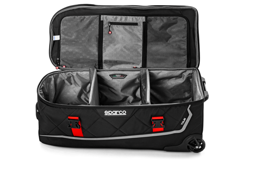 Sparco Tour Gearbag