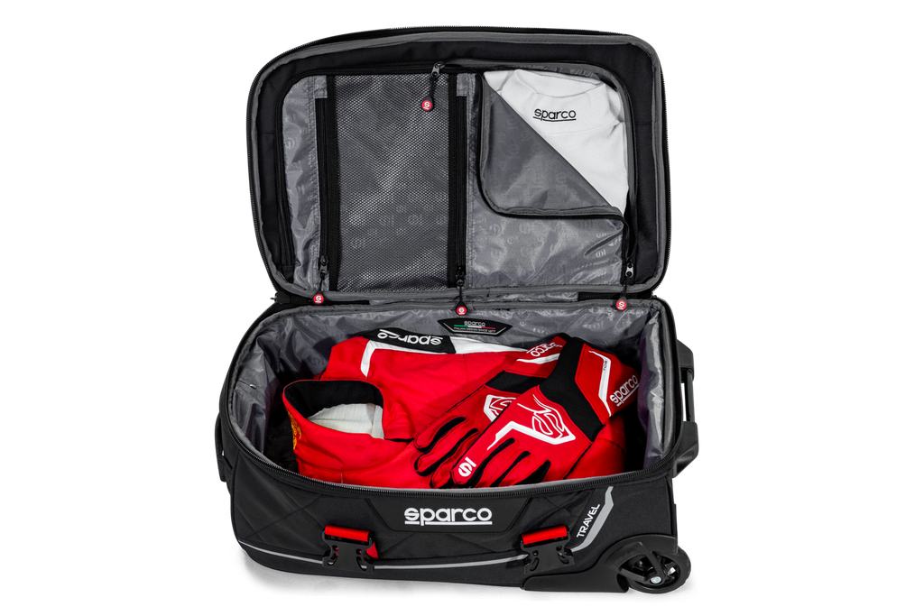 Sparco Travel Gearbag