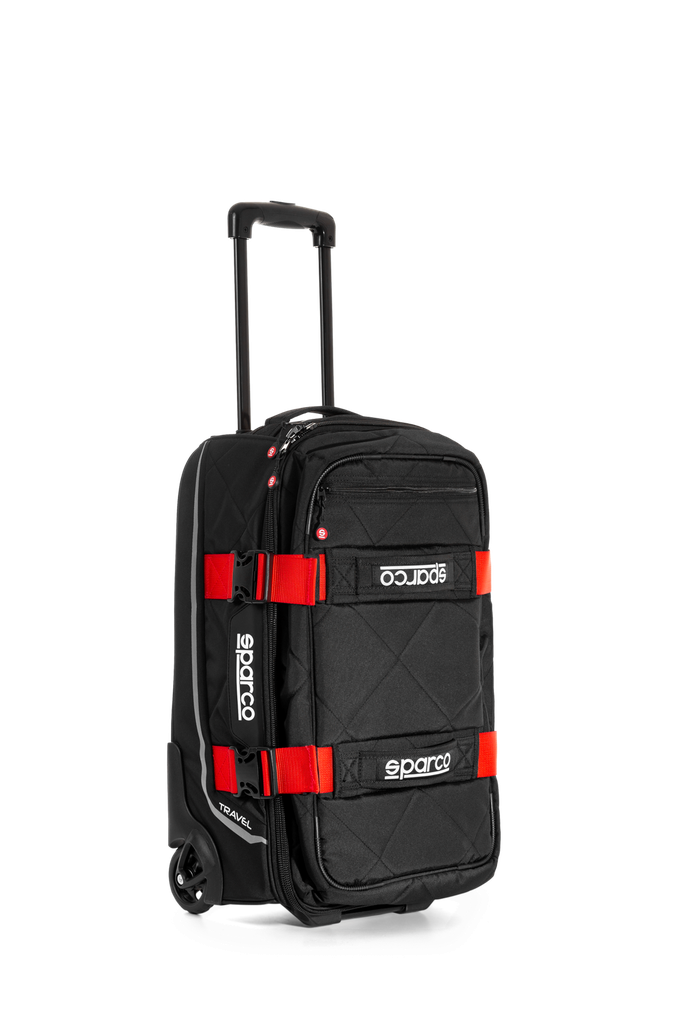 Sparco Travel Gearbag