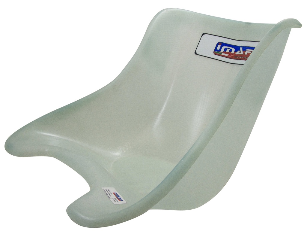IMAF Model F9 Flat Bottom Seat- Extra Soft Flex
