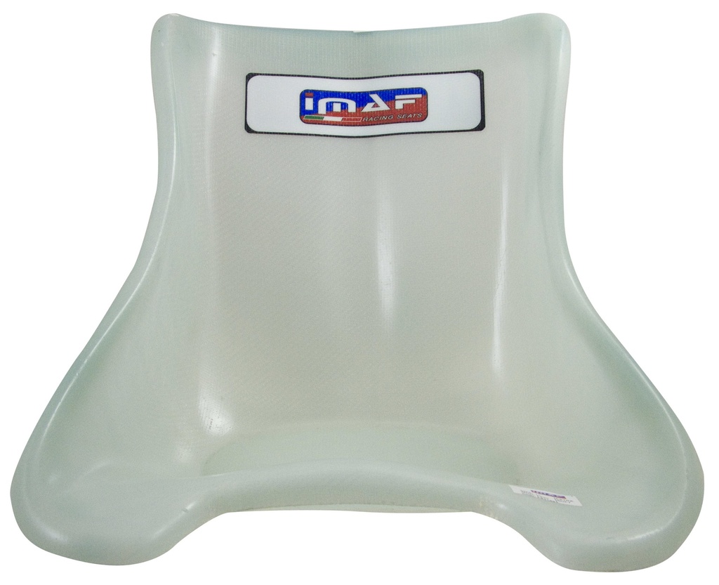 IMAF Model F9 Flat Bottom Seat- Extra Soft Flex