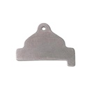 Righetti Ridolfi Brake Shim