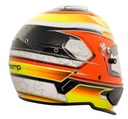 Zamp RZ-70E FIA8859-2015/SA2020 Graphic Helmet