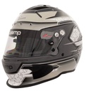Zamp RZ-70E FIA8859-2015/SA2020 Graphic Helmet