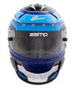 Zamp RZ-70E FIA8859-2015/SA2020 Graphic Helmet
