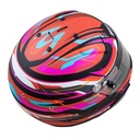 Zamp RZ-70E FIA8859-2015/SA2020 Graphic Helmet