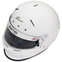 Zamp RZ-70E FIA8859-2015/SA-2020 Switch Solid Helmet