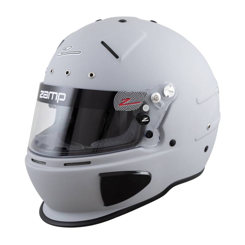 Zamp RZ-70E FIA8859-2015/SA-2020 Switch Solid Helmet