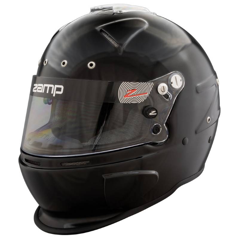 Zamp RZ-70E FIA8859-2015/SA-2020 Switch Solid Helmet
