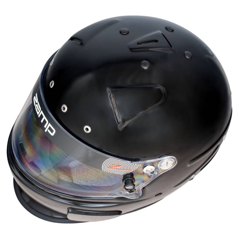 Zamp RZ-70E FIA8859-2015/SA-2020 Switch Solid Helmet