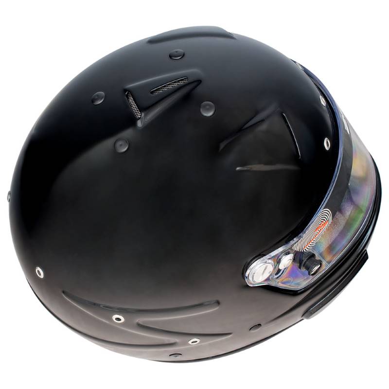 Zamp RZ-70E FIA8859-2015/SA-2020 Switch Solid Helmet