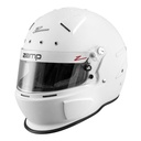 Zamp RZ-70E FIA8859-2015/SA-2020 Switch Solid Helmet