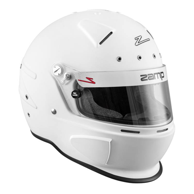 Zamp RZ-70E FIA8859-2015/SA-2020 Switch Solid Helmet
