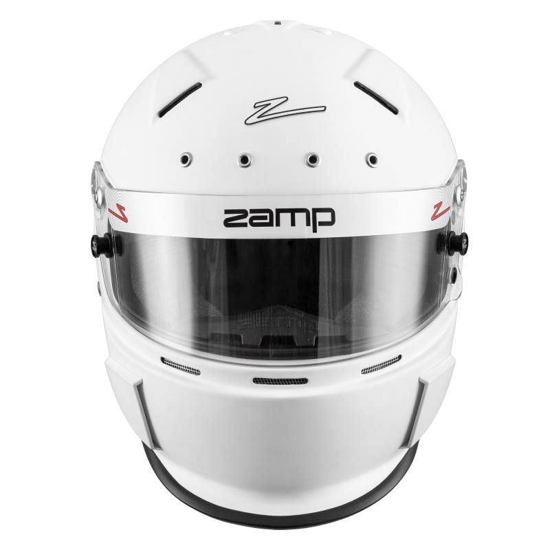 Zamp RZ-70E FIA8859-2015/SA-2020 Switch Solid Helmet