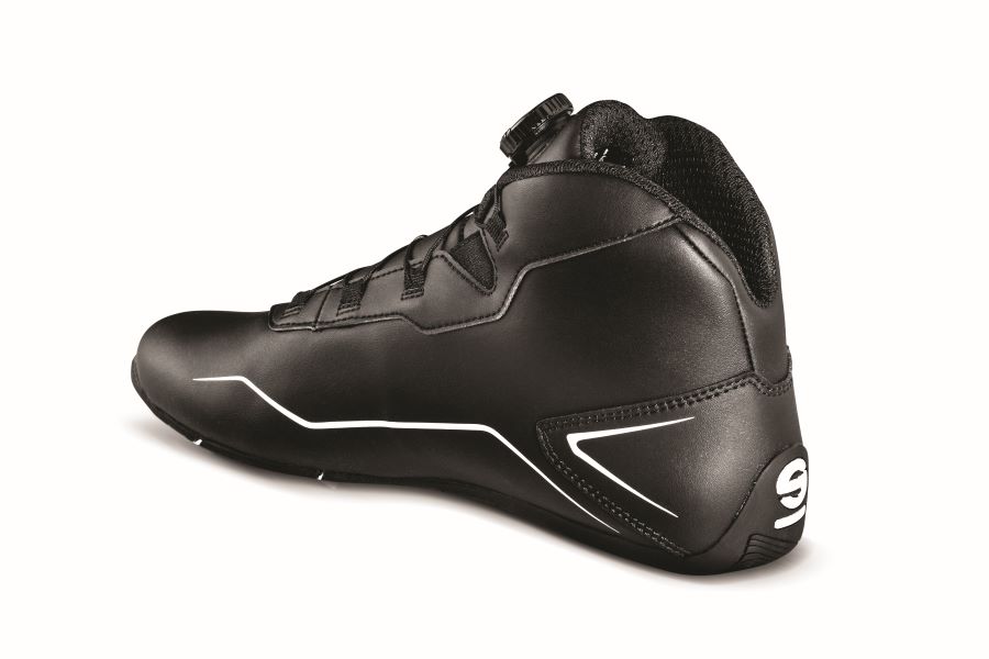 Sparco K-Pole WP Rain Shoes