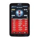 Computerscales Wireless Tablet XLi Karting