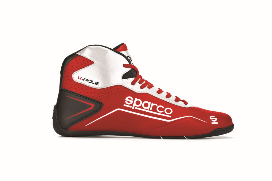 Sparco K-Pole Shoe 2024