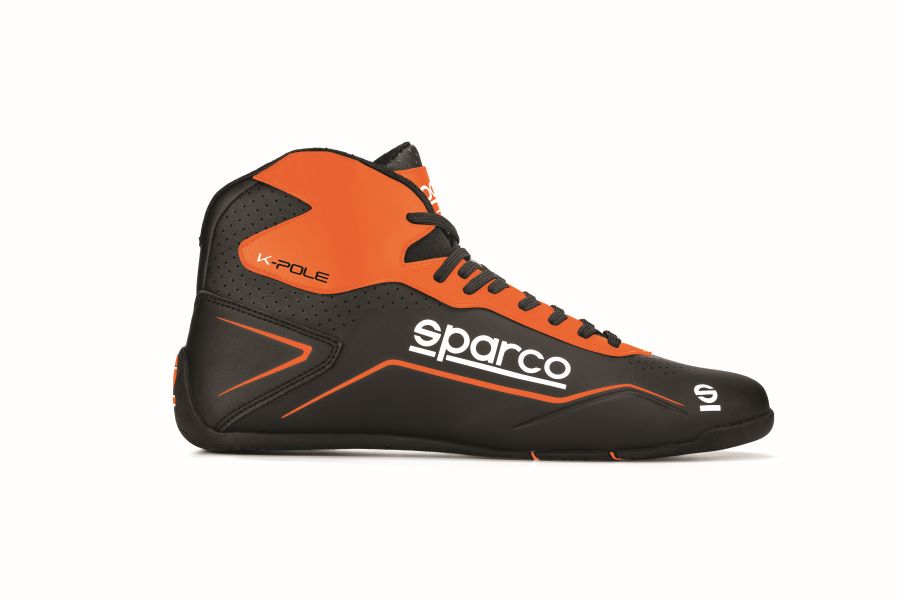 Sparco K-Pole Shoe 2024