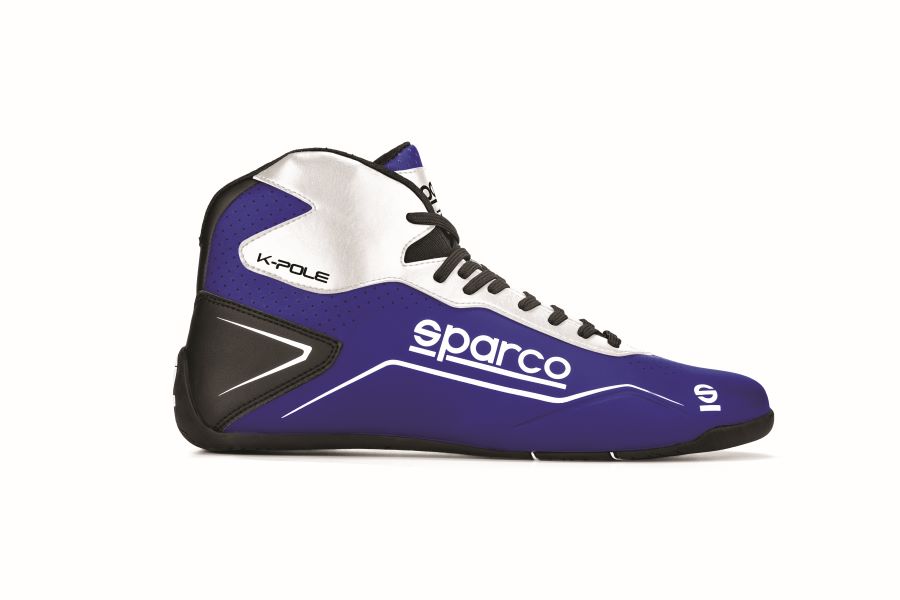 Sparco K-Pole Shoe 2024