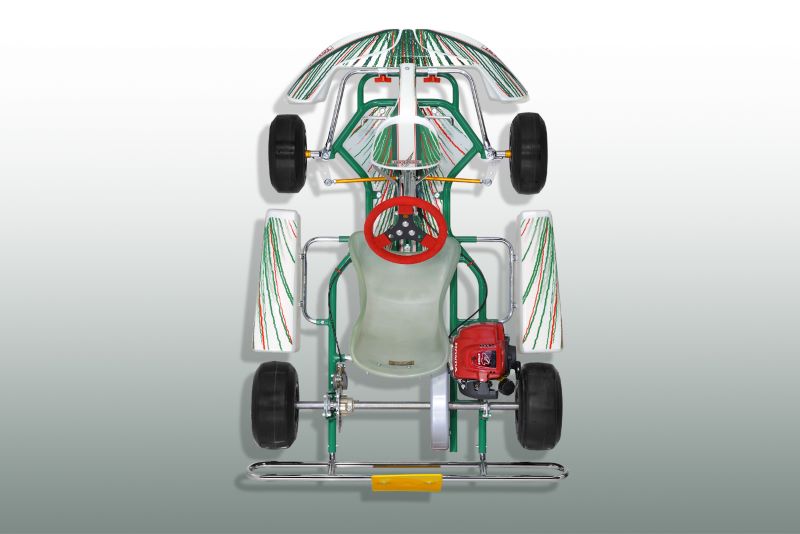 TonyKart Micro Chassis