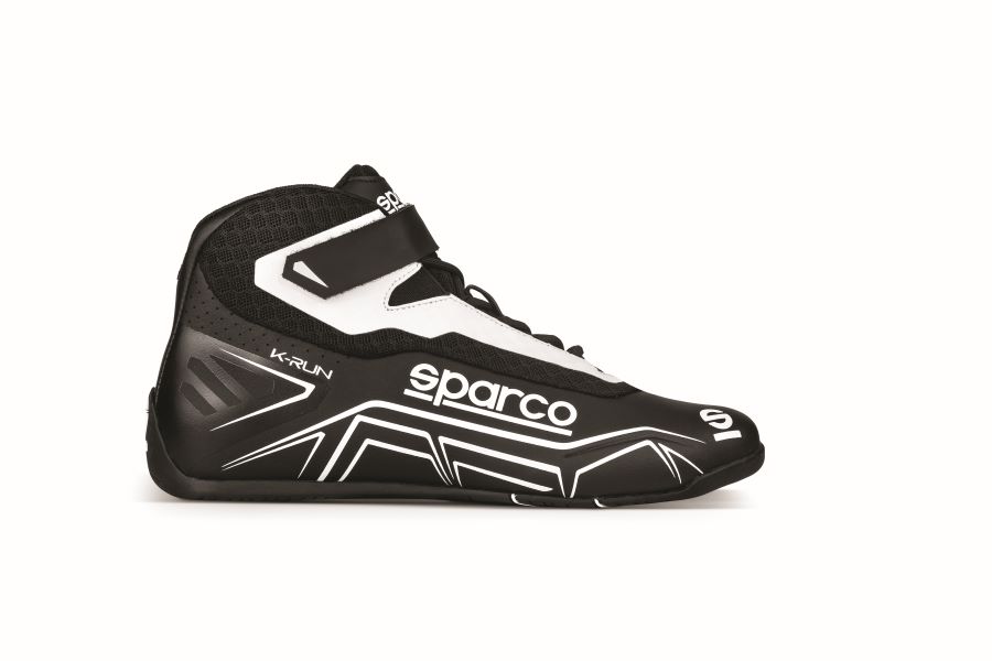 Sparco K-Run Shoe 2024