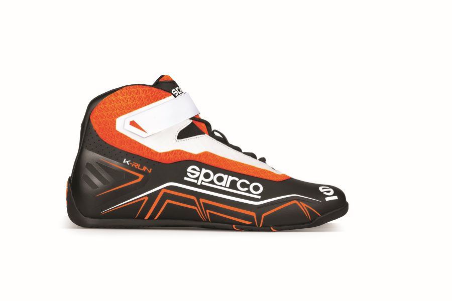 Sparco K-Run Shoe 2024