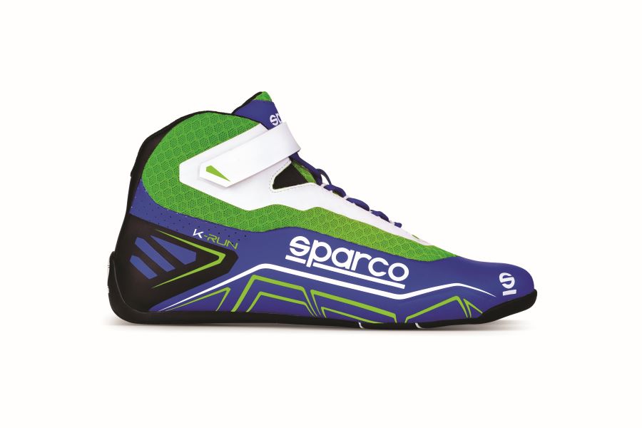 Sparco K-Run Shoe 2024