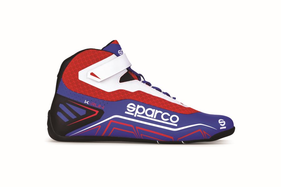 Sparco K-Run Shoe 2024