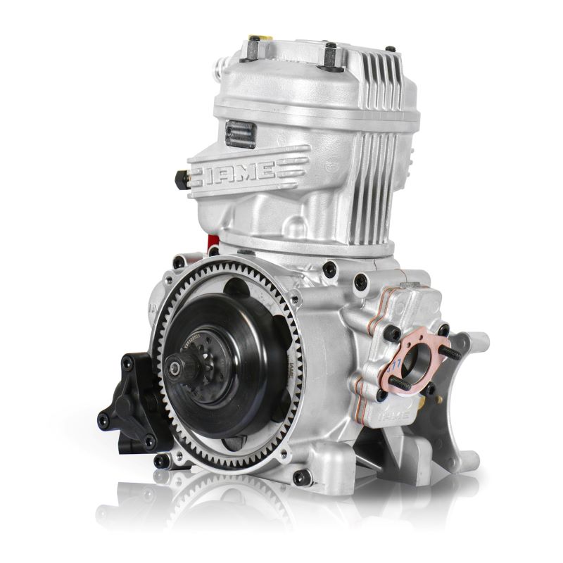 IAME X30 125cc TAG Engine Package