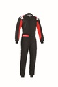 Sparco Rookie Suit 2024