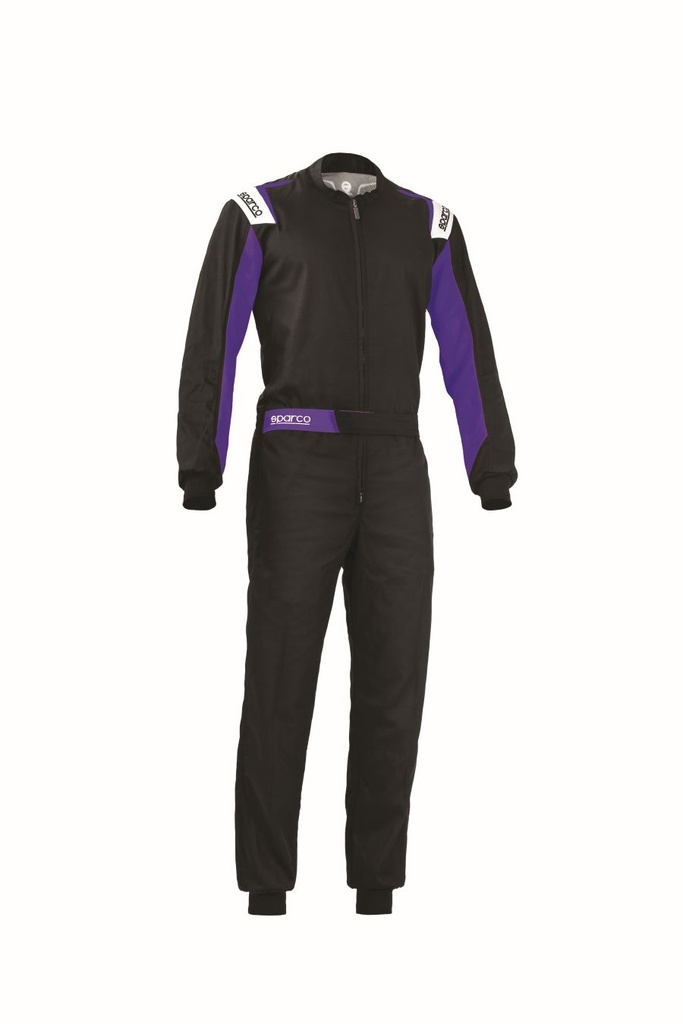 Sparco Rookie Suit 2024