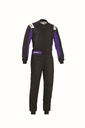 Sparco Rookie Suit 2024