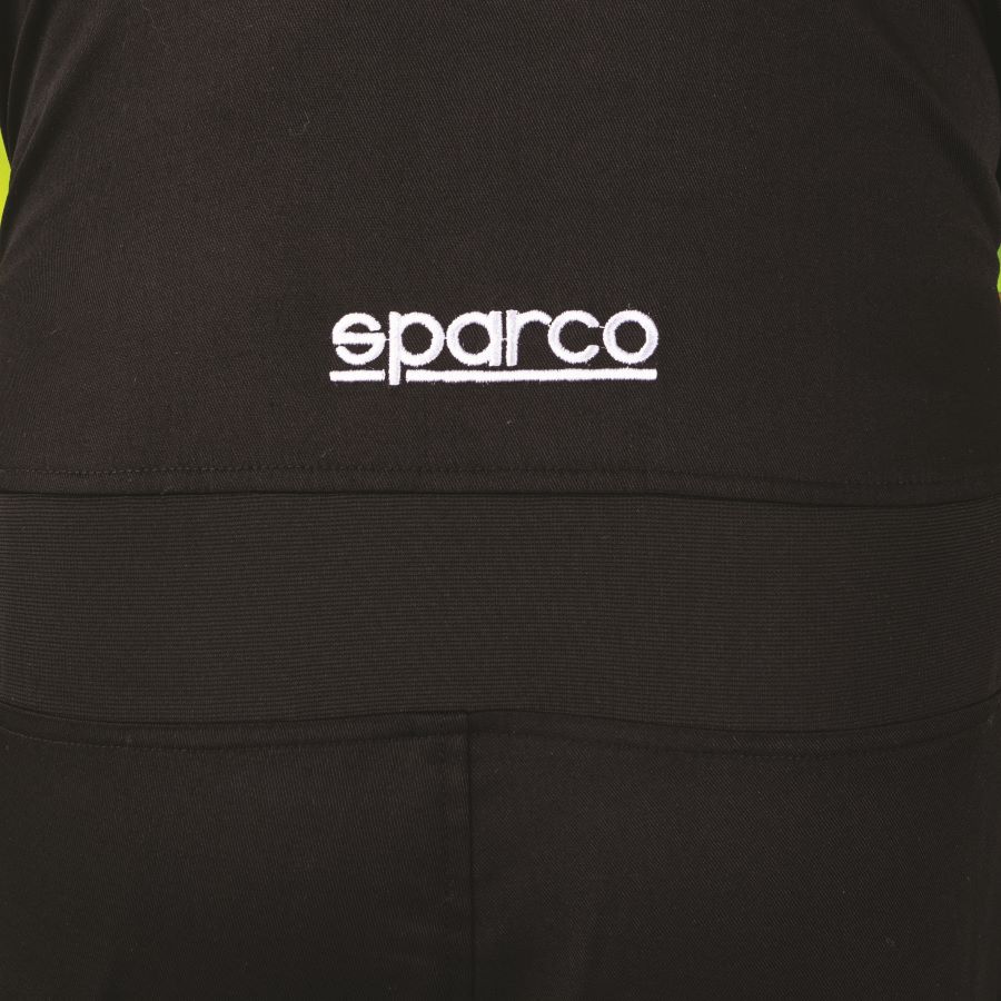 Sparco Rookie Suit 2024