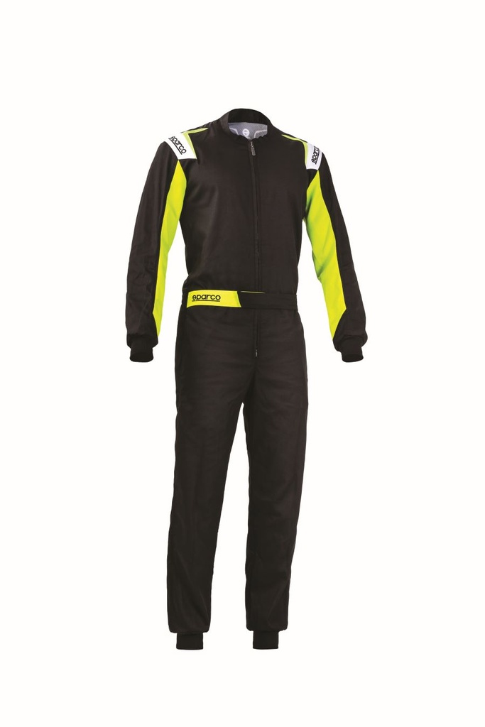 Sparco Rookie Suit 2024