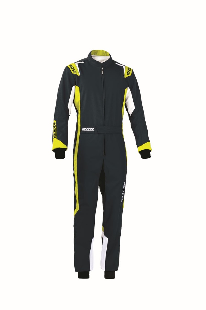 Sparco Thunder Suit 2024
