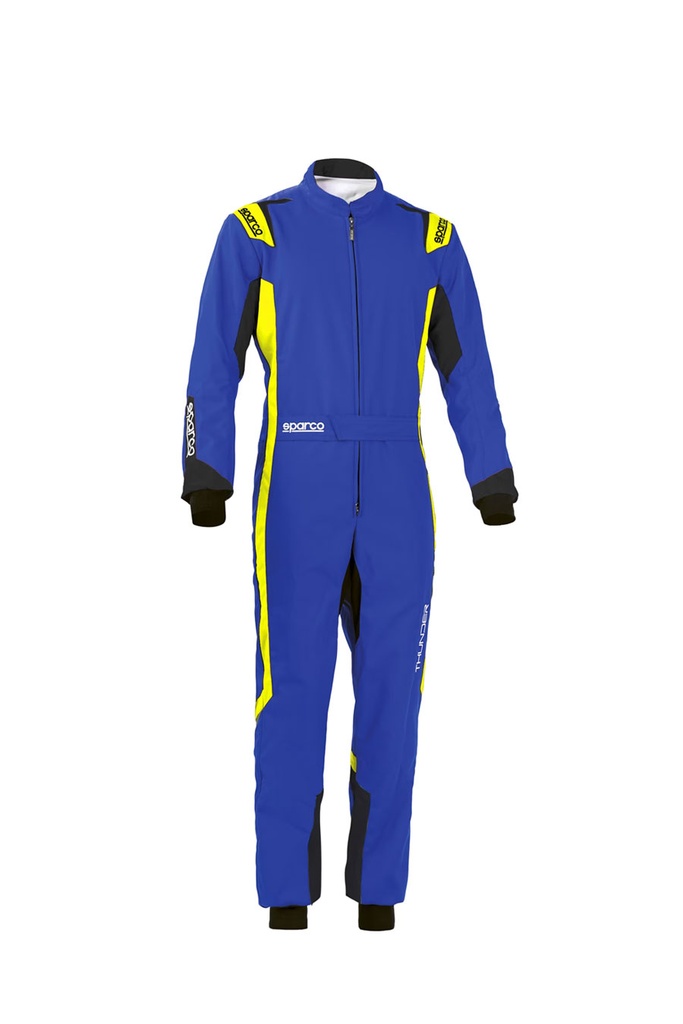 Sparco Thunder Suit 2024