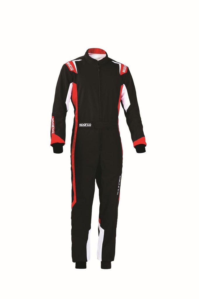 Sparco Thunder Suit 2024