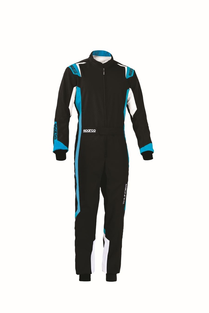 Sparco Thunder Suit 2024