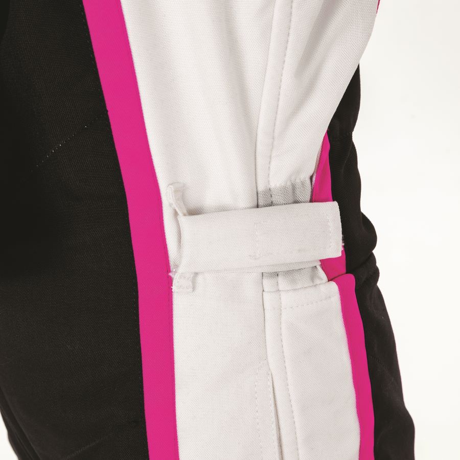 Sparco Kerb Lady Suit 2024